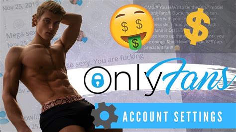 My teenage son made me an OnlyFans account to earn ...